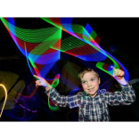 An award-winning ‘family rave’ comes to Telford