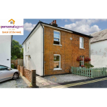 Letting of the Week – 2 Bed Semi Detached House – Pikes Hill #Epsom #Surrey @PersonalAgentUK