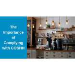 The Importance of Complying with COSHH 