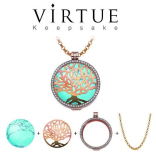 Composable Locket