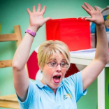 Sing and Sign classes at Fidgets Soft Play Centre