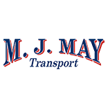 MJ May Transport provide professional haulage services