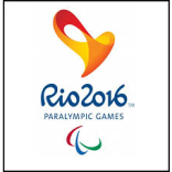 The 2016 Summer Paralympic Games Starts This Wednesday In Rio!