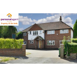 Property of the Week – 4 Bed Detached Modern House – Banstead Road #Banstead #Surrey @PersonalAgentUK