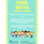 Schools have started again!
