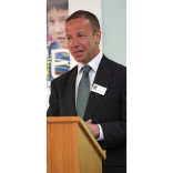  New Chairman for Devon County Agricultural Association Board of Management