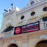 Interesting Places to Watch Films in Brighton and Hove