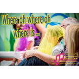 Don’t Miss Musicaliti Mondays at Fidgets Soft Play Centre 