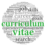 FIRSTCALL'S ADVICE ON HOW TO WRITE YOUR CURRICULUM VITAE