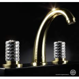 Swarovski Genuine Taps & Showers