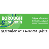 Reigate & Banstead – Business Bulletin  @reigatebanstead @bansteadhighst #localnews