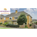 Letting of the Week – 2 Bed Maisonette – Wolsey Close #WorcesterPark @PersonalAgentUK