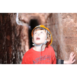  Witches, wizards and gory stories at Exeter’s Underground Passages 