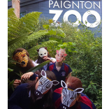 Zoo Quest