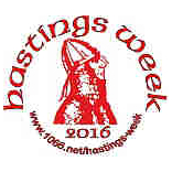 Hastings Week - 8th - 16th October 2016