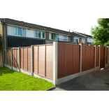 Why you should never paint your fence panels again