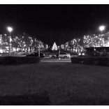 Christmas Lights Switch On in Welwyn Garden City and Hatfield
