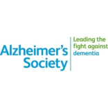 Volunteering Opportunity with the Alzheimer's Society