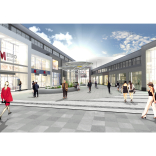 AEW announces ambitious plans to rejuvenate Festival Place, Basingstoke