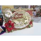 Make your own cards this Christmas!