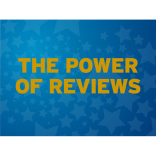 The Power of Reviews