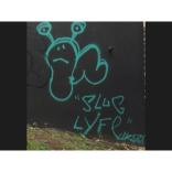  Three men punished for graffiti tags