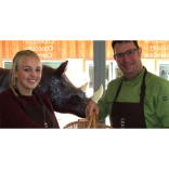 Chocolate rhino winner announced