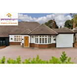 Property of the Week – 2 Bed Bungalow – Great Tattenhams #EpsomDowns #Surrey @PersonalAgentUK