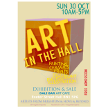 What's Happening in Brighton & Hove - Week of Friday 28th October - Thursday 3rd October