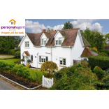 Property of the Week – 5 Bed Detached House – Agates Lane #Ashtead #Surrey @PersonalAgentUK