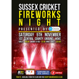 What's Happening in Brighton & Hove - Week of Friday 4th November - Thursday 10th November