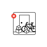Tips for storing retail Christmas stock safety   