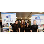 Bury BusinessLodge - a client's opinion! 