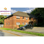 Letting of the Week – 2 Bedroom Flat – Station Approach #CheamRoad @PersonalAgentUK