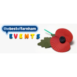 Your weekly guide to things to do in Farnham – 11th November to 17th November