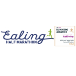 Support the UK's No1 Half Marathon