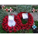 Remembrance Day Glastonbury 2016