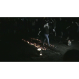 Frome Fire Walk