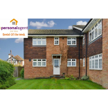 Letting of the Week – 2 Bedroom Maisonette – Epsom Road #Leatherhead #Surrey @PersonalAgentUK