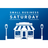 Small Business Saturday in Walsall