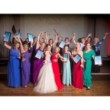 Winners of the Devon Venus Awards 2016!