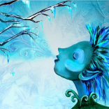 Jack Frost comes to Telford 