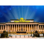 16 MAGICAL MOMENTS IN LIVERPOOL THIS CHRISTMAS