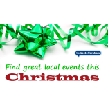 Your weekly guide to things to do in Farnham – 2nd December to 8th December