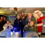 Epsom’s lights switch-on event kick starts the countdown to Christmas @EpsomEwellBC