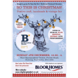 What's Happening in Brighton & Hove - Week of Friday 2nd December - Thursday 8th December