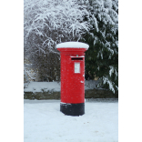 Christmas Posting Dates 2020