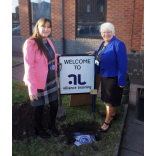 Alliance Learning Time Capsule Event Marks the End of 50th Year Celebrations