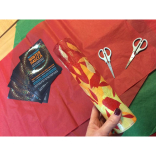 FREE Lantern Workshop