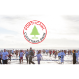 Are you brave enough to take part in the Porthcawl Christmas Swim?